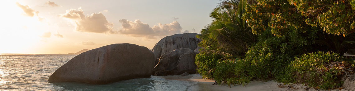 Seychelles