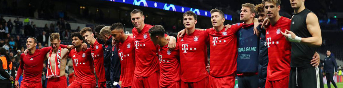 Bayern Munich