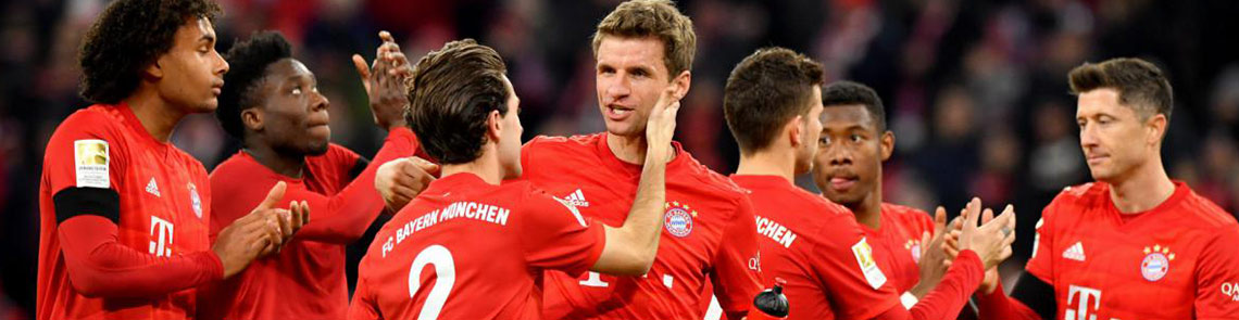 Bayern Munich