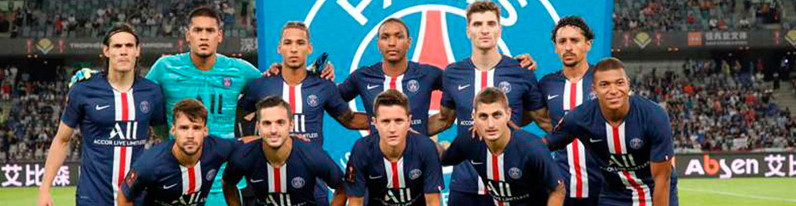 Paris Saint-Germain